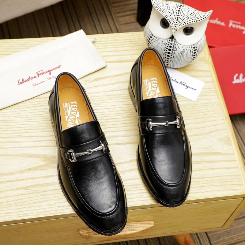 Ferragamo Shoes